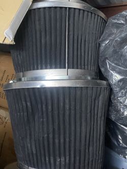 14 Inch Carbon Filter