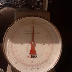 Winco Scale