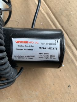 Linear Actuator