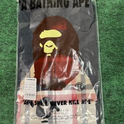 Bape Shirt