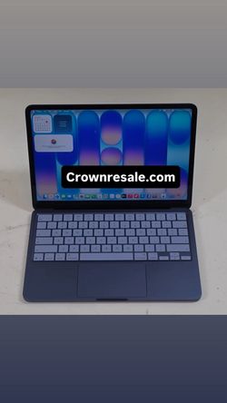 MacBook Neo