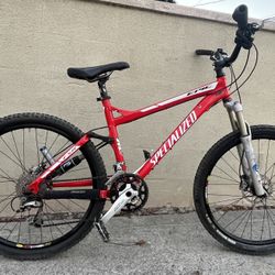 Specialized Epic Comp M5