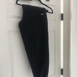 Nike Solo Swoosh Men’s Jogger (S)