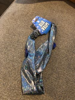 New $3 mask ear saving headband