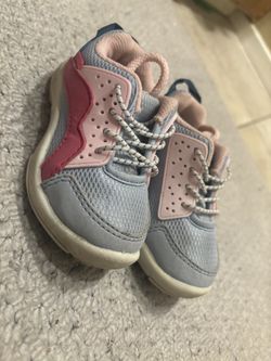Oshkosh Stride Rite Toddler Shoes