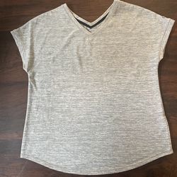 $8 Columbia /Two Shirt women