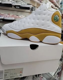 Air Jordan 13 Wheat Sz 13 Brand New 