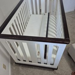 Crib 