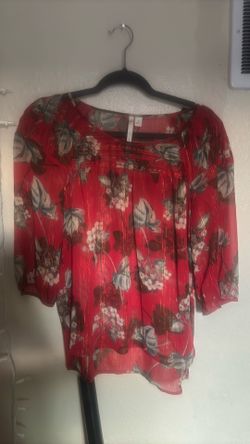 Lauren Conrad shirt