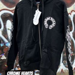 Chrome Hearts Hoodie(restock)