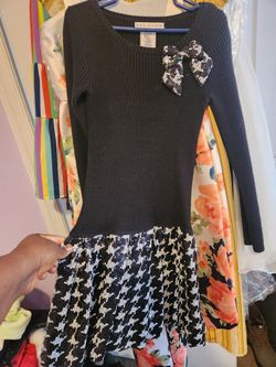 Girls Dresses