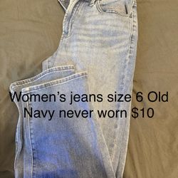 Women’s Clothing