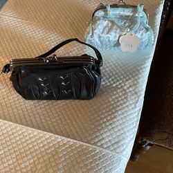 Hand Purses