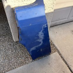 Patch Panel for ‘73 to ‘87 Chevy Square Body