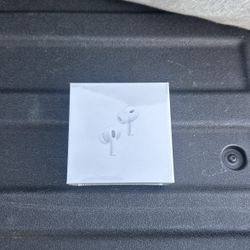 AirPods Pro 2nd Generation 