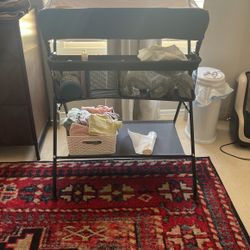 Portable Changing Table 