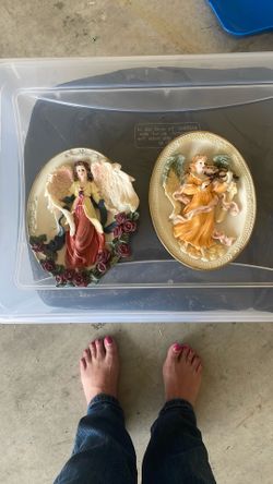 Angels.
