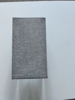 Rectangular Lamp Shade