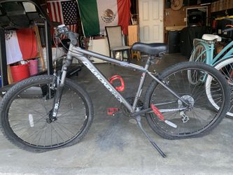 Diamond Back Mountain Bike