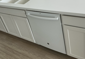 GE Profile Dishwasher