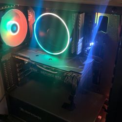 Selling Gaming Pc Ibuypower I7