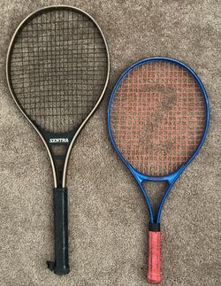 Parent-Child Tennis Racquets