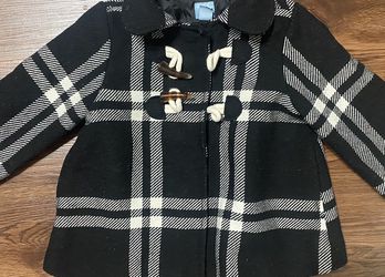 babyGap 2T Toddler Girl Coat