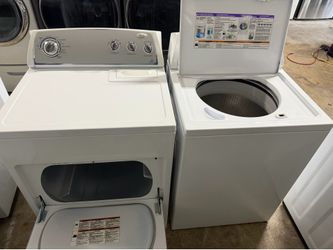 🌄⛩️whirlpool washer and dryer electric 🌄⛩️