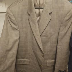Men's Sports Jacket