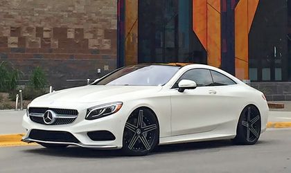 Giovanna luxury wheels