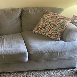 3 Seater Couch  