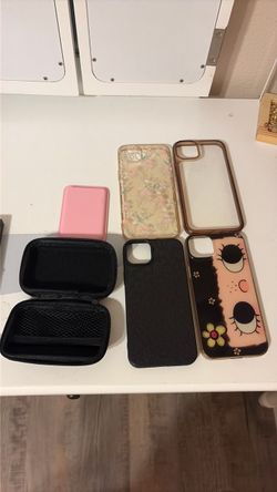 iPhone 14 Plus cases & accessories
