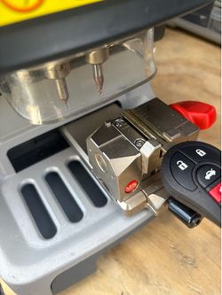 Car keys llaves de carro