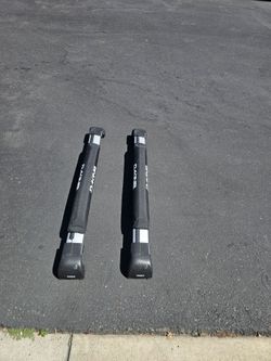 Thule racks
