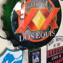 Dos Equis Light