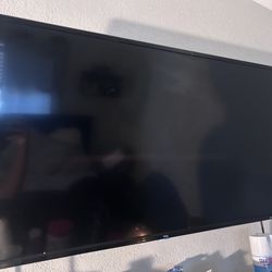 TCL 32 inch roku tv 