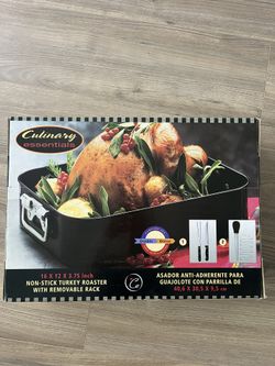 New Turkey Roast Kit