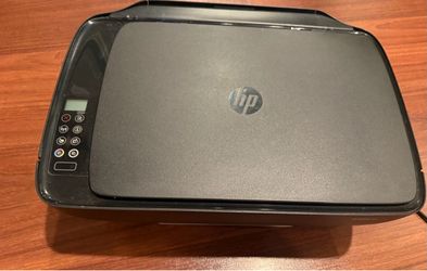 HP Desk Jet 3637 Printer