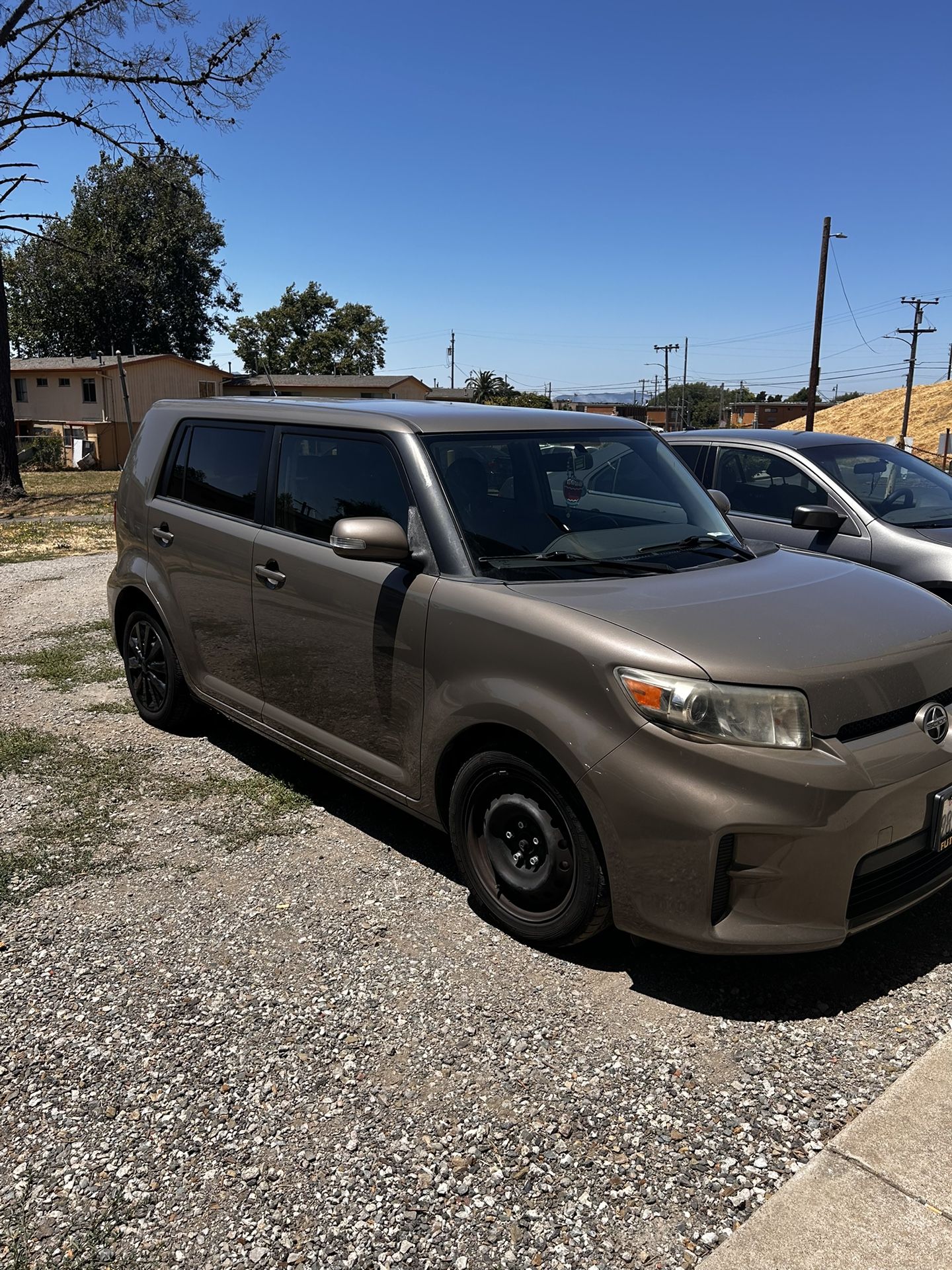 2011 Scion xB