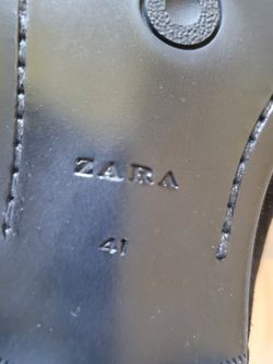 Zapatos vans de colores zara cheap