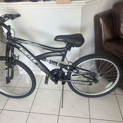 24” Weise Bounder Brand New