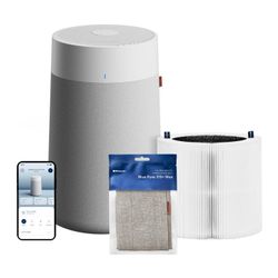 Blue Pure 311i+ Max Air Purifier By Blueair $149.99