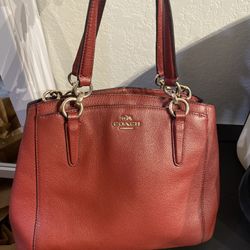 Coach $35