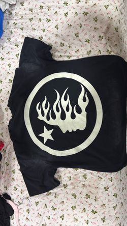 Hellstar Shirt M