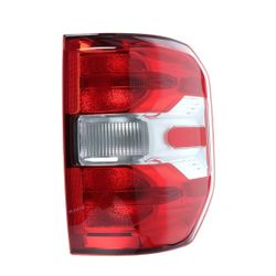 21-24 Ford Maverick OEM Rear Right Passenger Tail Lamp Light