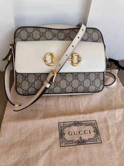 Gucci Horsebit 1955 Shoulder Bag