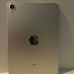  Apple IPad Air 5 Gen 256 GB  M1 (2022) WiFi  Only-Blue 