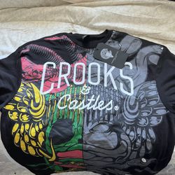 Crocks & Castles Shirt