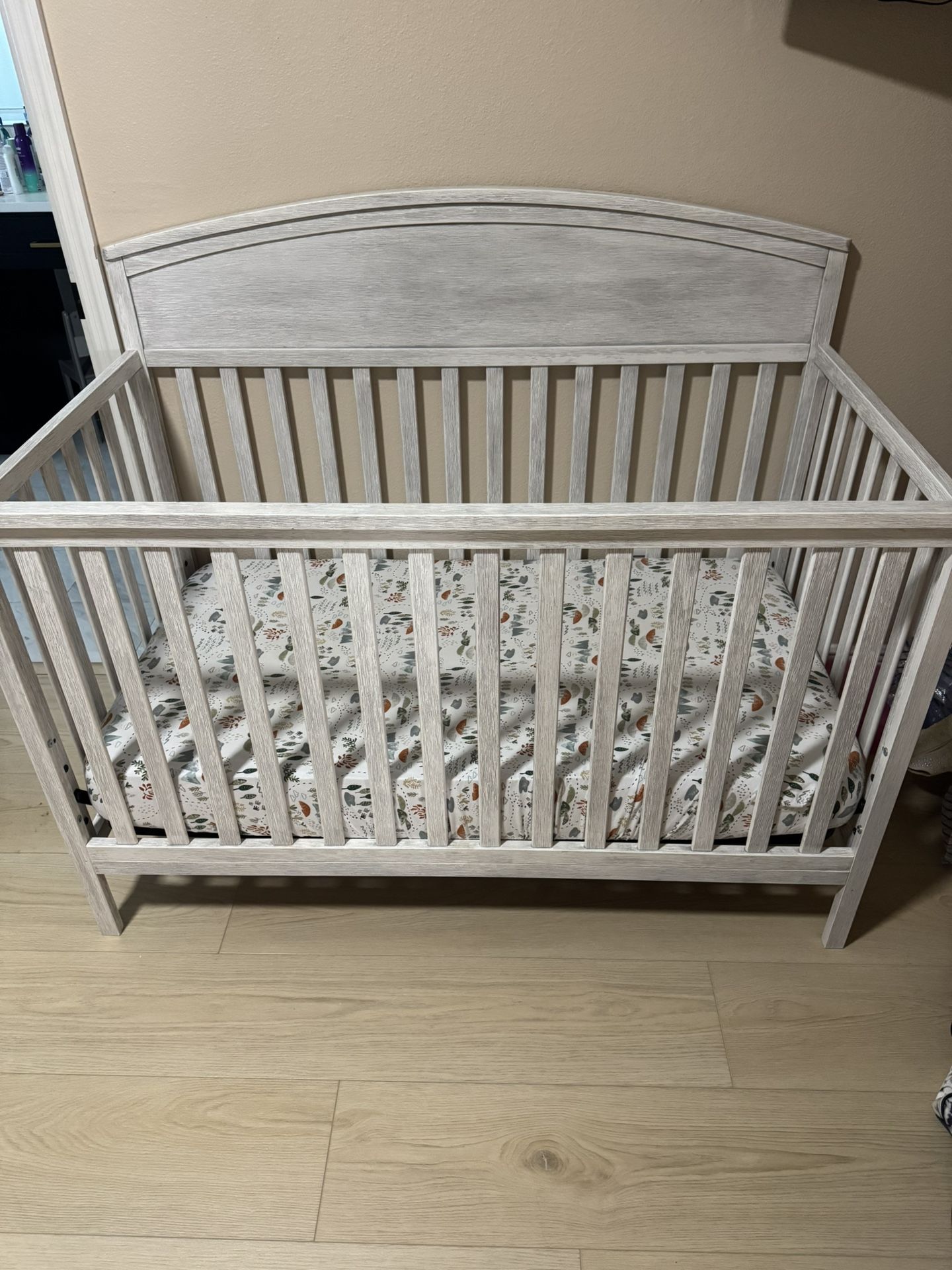 Baby Crib