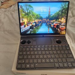 GPD WIN MAX 2